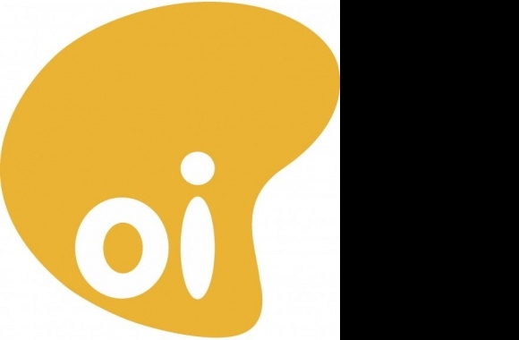Oi Móvel Logo