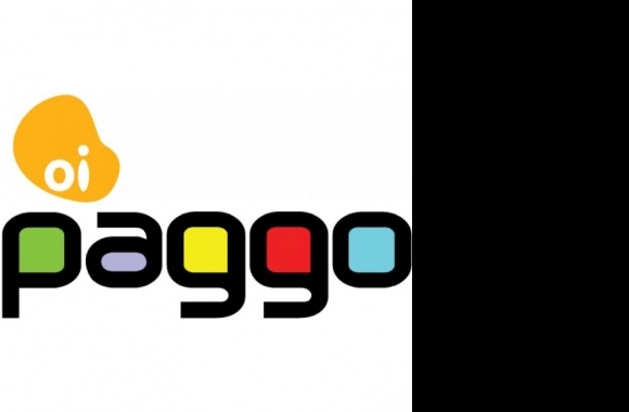 Oi Paggo Logo download in high quality