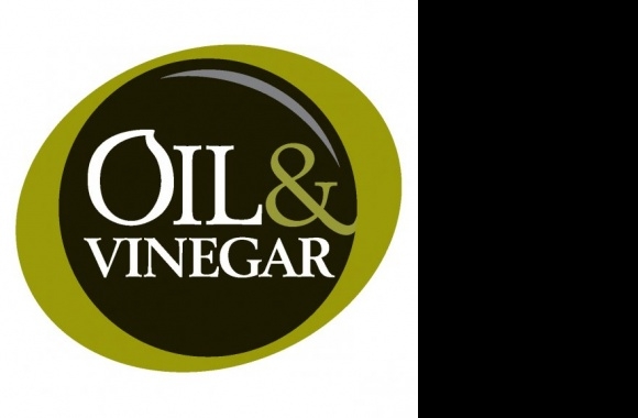 Oil & Vinegar Logo download in high quality