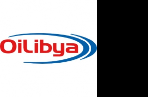 OiLibya Logo download in high quality