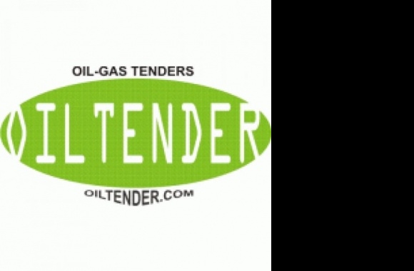 OILTENDER.COM Logo download in high quality