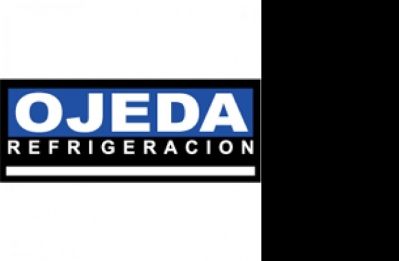 OJEDA REFRIGERACION Logo download in high quality