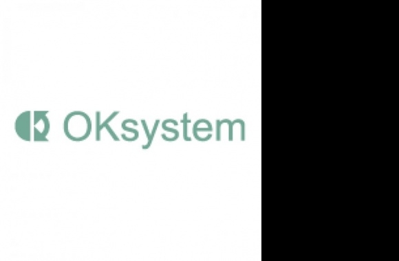 OK System Logo
