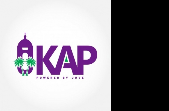 OKAP Logo download in high quality