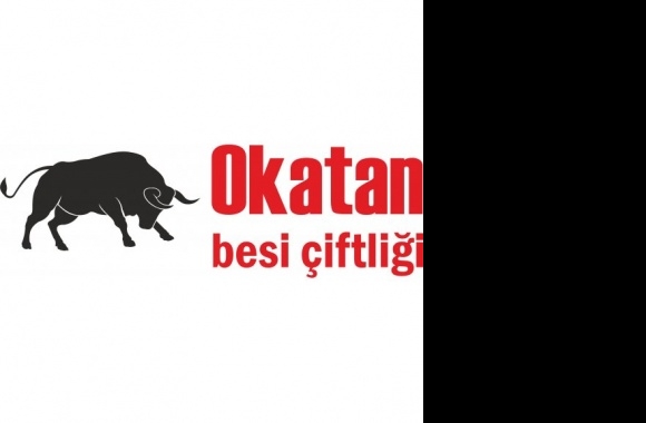 Okatan A.Ş. Logo download in high quality