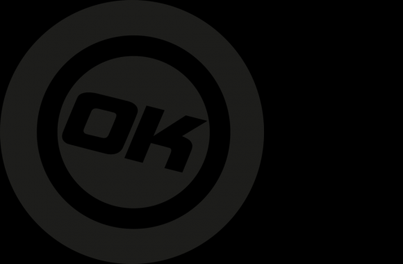 OKCash (OK) Logo download in high quality