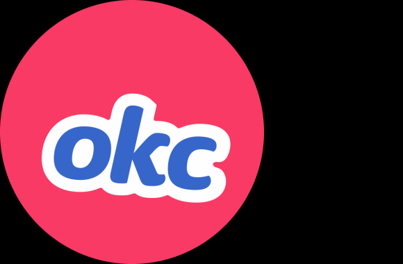 OkCupid Logo download in high quality
