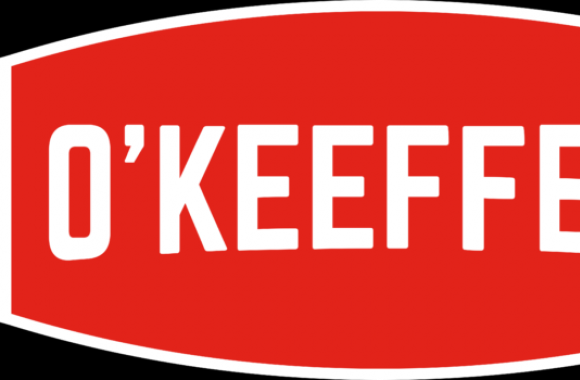 OKeeffes Logo download in high quality