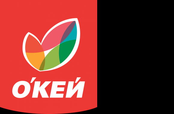 OKEY Logo download in high quality