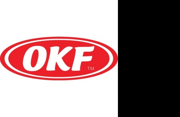 OKF Logo download in high quality