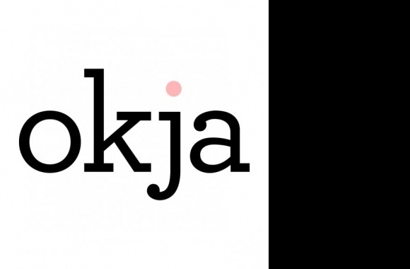 Okja Logo download in high quality