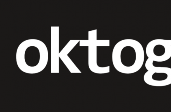 Oktogo Logo download in high quality