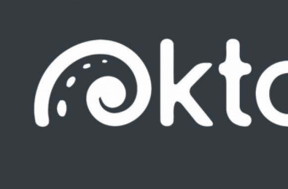 Oktopost Logo download in high quality