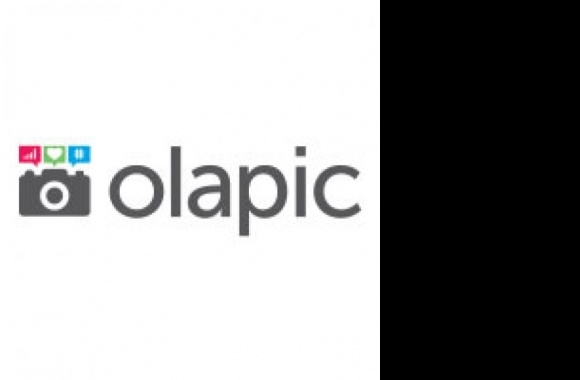 Olapic Logo download in high quality