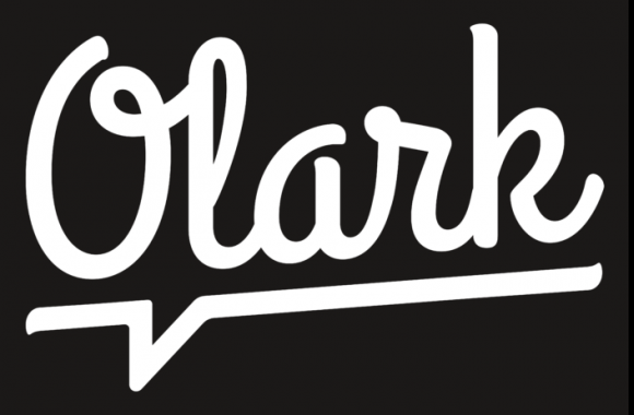 Olark Logo download in high quality
