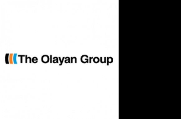 Olayan Group Logo download in high quality