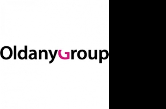 Oldany Group Logo download in high quality