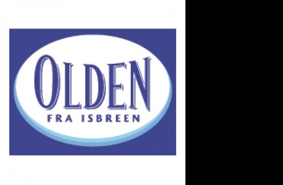 Olden Logo download in high quality