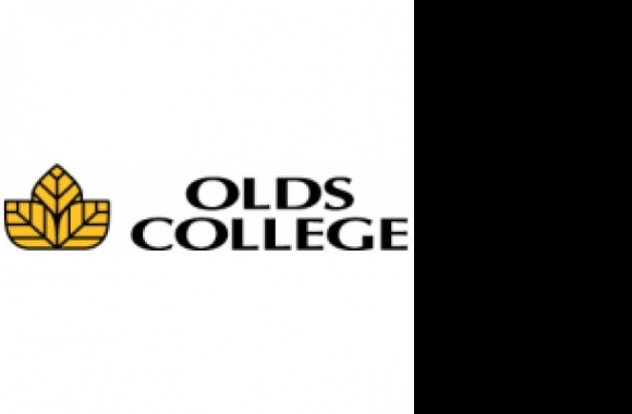 Olds College Logo download in high quality