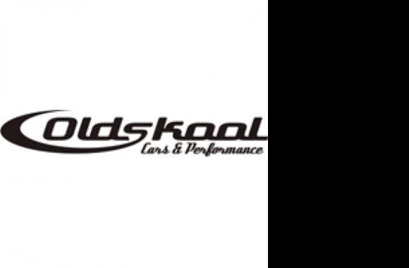 oldskoll Logo download in high quality