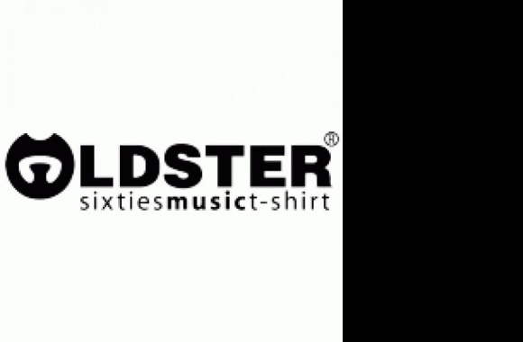 Oldster Logo download in high quality