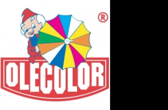 Olecolor Logo download in high quality