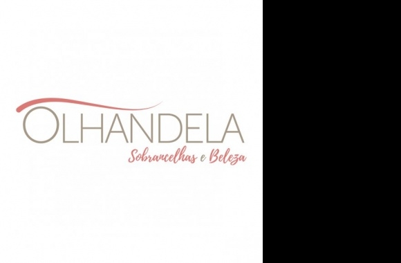 Olhandela Logo download in high quality