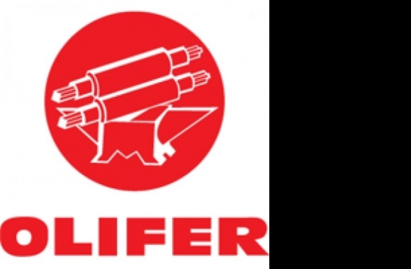 OLIFER Logo download in high quality