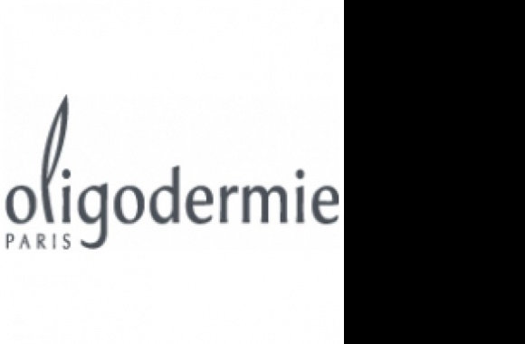 Oligodermie Logo download in high quality