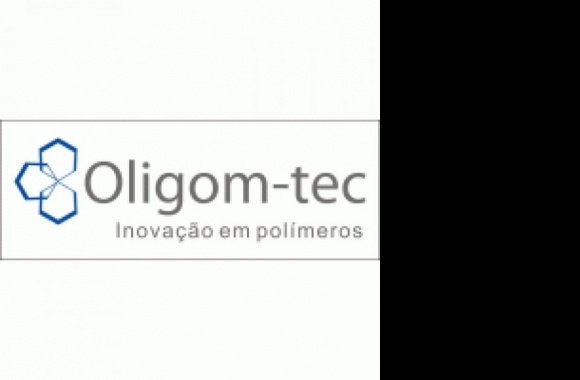 Oligom-tec Inovação em Polímeros Logo