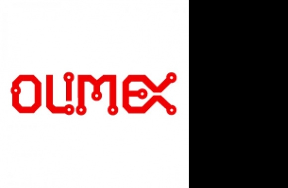 Olimex Logo download in high quality