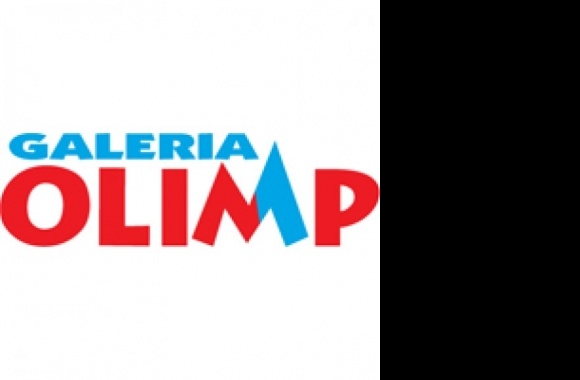 Olimp Galeria Logo
