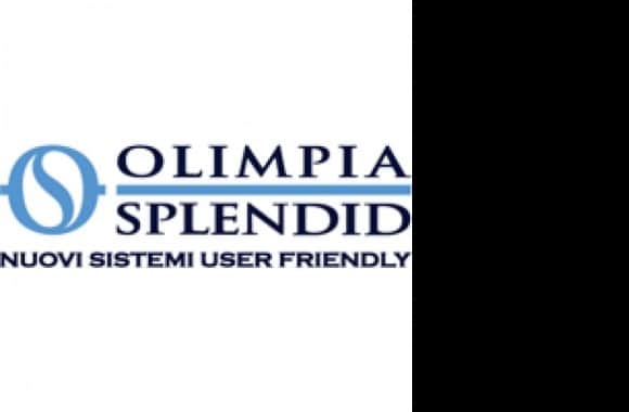 Olimpia Splendid Logo download in high quality