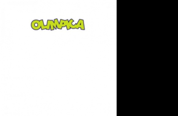 OLIMPICA Logo