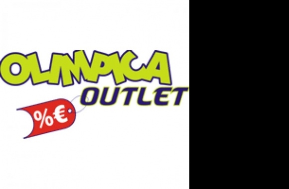 OLIMPICA outlet Logo