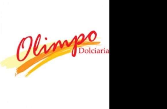 Olimpo Dolciaria Logo