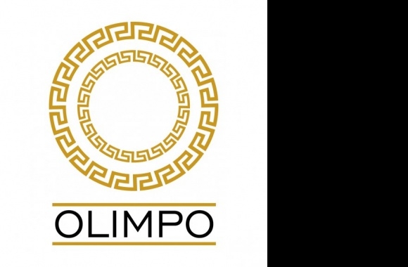 Olimpo Logo