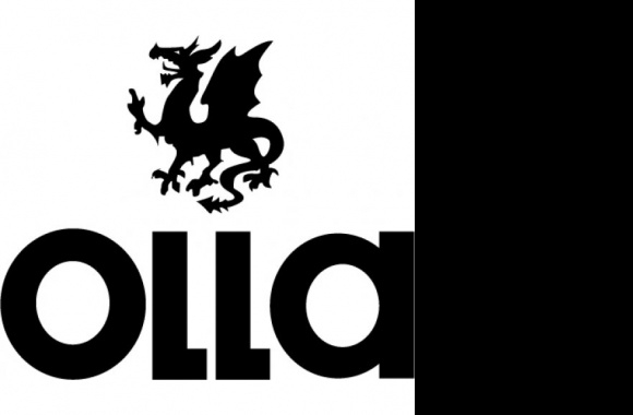 Olla Logo download in high quality