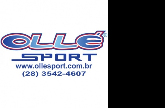 OLLÉ Logo