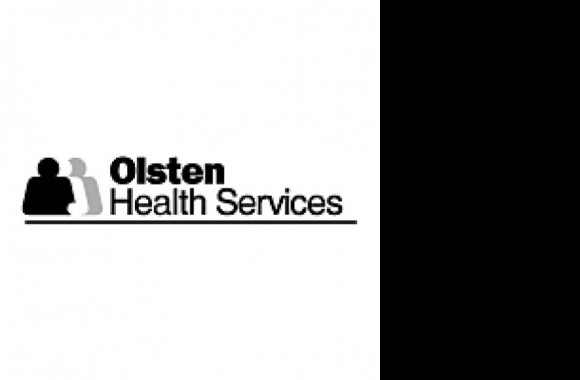 Olsten Health Services Logo