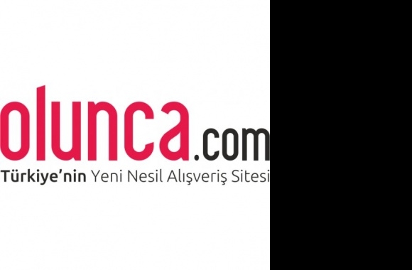 Olunca.com Logo download in high quality
