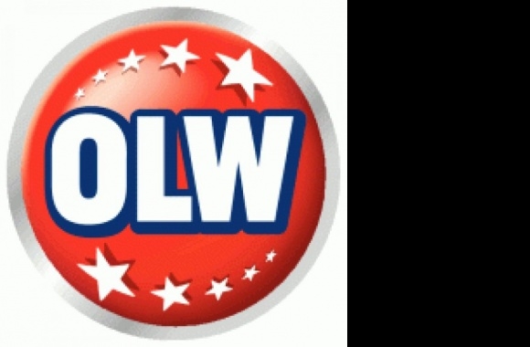 OLW Logo download in high quality