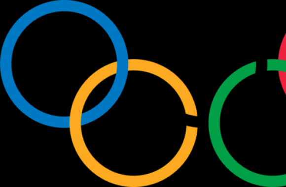 Olympic rings Logo