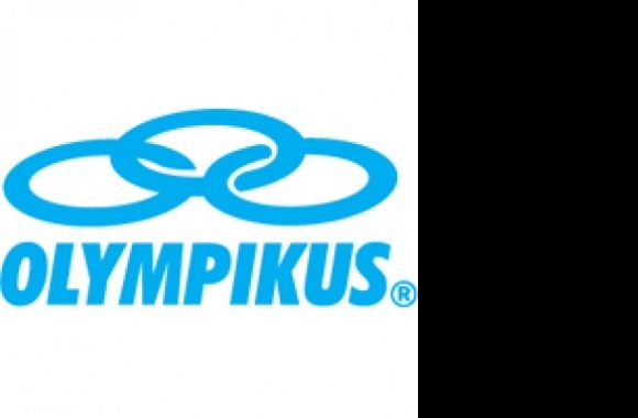 Olympikus Logo download in high quality