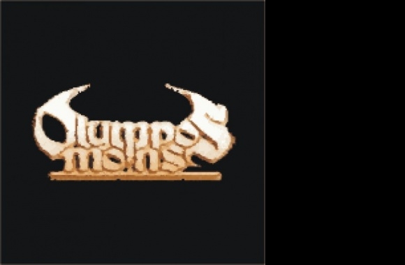 Olympos Mons Logo