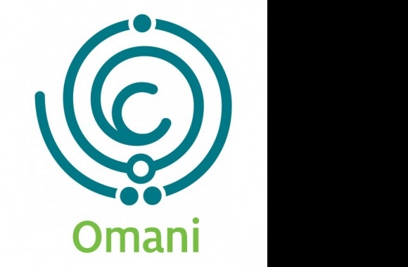 Omani Logo download in high quality