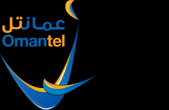 Omantel Logo download in high quality