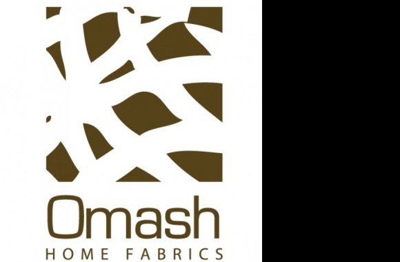 Omash Logo download in high quality