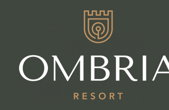 Ombria Resort Logo download in high quality