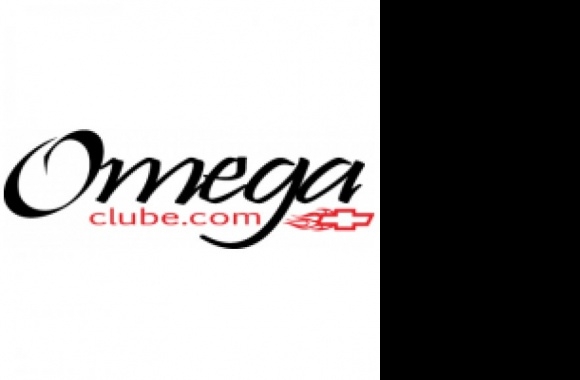 Omega Clube Logo